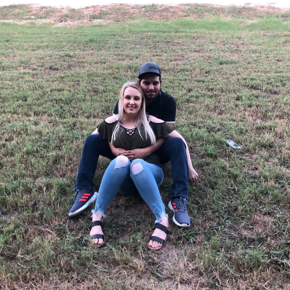 Meet your Posher, Chyenne